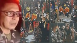 “Kebakaran KM INAYA di Laut Maluku: 14 ABK Dievakuasi, 5 Luka Bakar — Respons Cepat Aparat Selamatkan Nyawa”