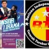 LSM BIN Resmi Laporkan Panitia Konser ke Polres Sampang, Soroti Ketidakjelasan Pajak Hiburan