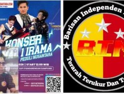 LSM BIN Resmi Laporkan Panitia Konser ke Polres Sampang, Soroti Ketidakjelasan Pajak Hiburan