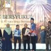 PT Kutasingaperbangsa Gelar Buka Puasa Bersama dan Salurkan CSR untuk Empat Desa di Ciampel Karawang