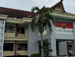 Polres Karawang Tangani Kasus Kekerasan terhadap Anak yang Viral di Media Sosial