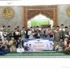 Pemdes Mekargading dan Forkopimcam Sliyeg Gelar Tarawih Keliling, Pererat Silaturahmi dan Serap Aspirasi Warga