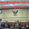 Sidang Lapen Sampang Meledak! Mayoritas Saksi Kompak Akui Setoran Uang ke Yayan