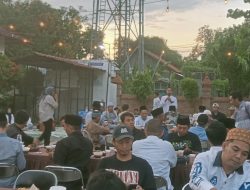 Kecamatan Krangkeng Bersama Kuwu dan Tokoh Ulama Perkuat Koordinasi Melalui Buka Puasa Bersama Ramadan 1447 H
