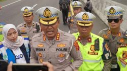 Tabrakan Beruntun di Tol Cipularang Libatkan 10 Kendaraan, Dua Orang Meninggal Dunia