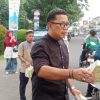 Semarak Ramadhan, PDAM Karawang Gelar Program Berbagi Takjil Setiap Jumat