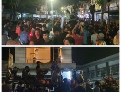 Tradisi Daol Combodug di Sampang, Warisan Budaya Yang Tetap Hidup di Bulan Ramadan