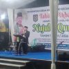 Pemdes Mulyasari Gelar Tabligh Akbar Peringatan Malam Nuzulul Qur’an 1447 H