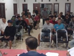 25 Ketua RT dan 6 Ketua RW Desa Tinumpuk Resmi Dikukuhkan, Perkuat Pelayanan dan Tata Kelola Pemerintahan Desa