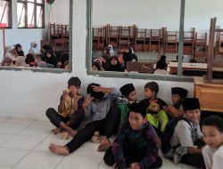 UPTD SDN 2 Sambimaya Gelar Pesantren Ramadan 2026, Bentuk Generasi Berakhlakul Karimah