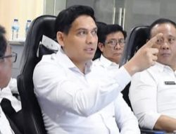 Lucky Hakim–Syaefudin Bangun Indramayu dengan Spirit Religius dan Gotong Royong