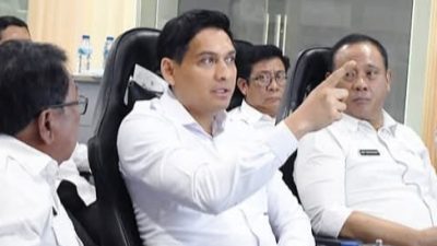 Lucky Hakim–Syaefudin Bangun Indramayu dengan Spirit Religius dan Gotong Royong