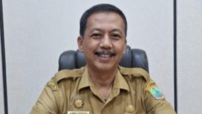 Disdikbud Karawang Sampaikan Ucapan Selamat Hari Raya Idul Fitri 1447 H