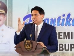 Lucky Hakim Paparkan Visi Pembangunan Indramayu: Perkuat Zakat dan Percepat Infrastruktur Desa
