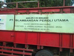 “Gas Melon Langka Saat Ramadan, Truk Penuh di SPPBE Banyuwangi Picu Tanda Tanya”