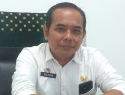 Kabid Pertanian dan Perikanan Karawang Rochman Sampaikan Ucapan Selamat Hari Raya Idul Fitri 1447 H