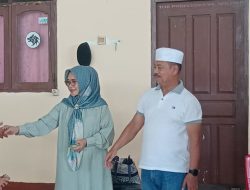 Berbagi di Bulan Suci, HJ Gani Salurkan 2.000 Paket Sembako untuk Masyarakat