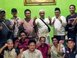 Kusnadi Media Fakta Hukum News,Mengadakan Bukber dan Temu Kangen Bersama Anggota FORWIT