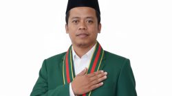 Romadhoni Resmi Dilantik sebagai Ketua Umum PW PRIMA DMI Jawa Barat Masa Khidmat 2026–2030