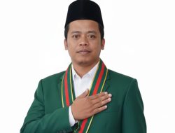 Romadhoni Resmi Dilantik sebagai Ketua Umum PW PRIMA DMI Jawa Barat Masa Khidmat 2026–2030