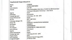 Moratorium Tak Digubris, TKI Asal Indramayu Sakit di Qatar Diduga Berangkat Lewat Jalur Ilegal