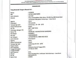 Moratorium Tak Digubris, TKI Asal Indramayu Sakit di Qatar Diduga Berangkat Lewat Jalur Ilegal