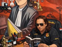 OTT Wartawan Berbau Setingan? Dugaan Permainan Polisi dan Pelapor Mencuat