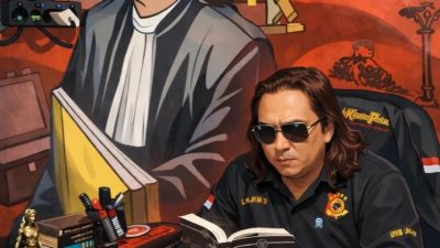 OTT Wartawan Berbau Setingan? Dugaan Permainan Polisi dan Pelapor Mencuat