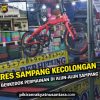 Ramadhan Ternodai! Dugaan Judi Berkedok Ketangkasan Lolos di Alun-Alun, Intelkam Polres Sampang Kecolongan?