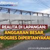 “Bangun Gedung Kopdes Miliaran, Transparansi Dipertanyakan: Siapa Main di Balik Proyek Ini?”