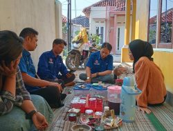 Sah! FWI di Komandoi Oleh Badruzzaman “Amang”