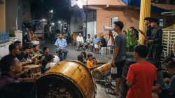 Menuju Parade 27 Maret, Daol Combo Garuda Jaya Matangkan Aksi—Target Tampil Paling Memukau!