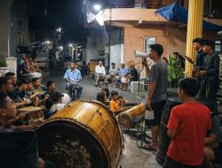 Menuju Parade 27 Maret, Daol Combo Garuda Jaya Matangkan Aksi—Target Tampil Paling Memukau!