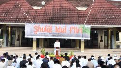 Kegiatan Ramadan dan Idul Fitri 1447 H di Kilang Balongan Berjalan Lancar, Ribuan Bantuan Tersalurkan