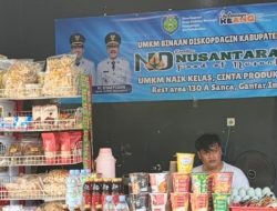 Pemkab Indramayu Fasilitasi UMKM Tampil di Rest Area Tol Cipali, Dorong Produk Lokal Tembus Pasar Nasional
