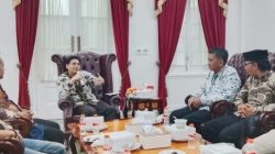 UNJ Siap Bangun Kampus di Indramayu, Dorong SDM Unggul dan Ketahanan Pangan,Berikut Ungkapannya