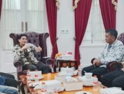 UNJ Siap Bangun Kampus di Indramayu, Dorong SDM Unggul dan Ketahanan Pangan,Berikut Ungkapannya