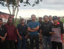 Kuwu Sunedi dan Jajaran Turun Langsung, Aksi Corve Sampah di Karangampel Lor Berlangsung Tertib dan Penuh Kepedulian