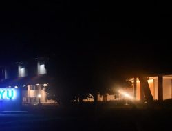 Kilang Balongan Padamkan Lampu Satu Jam, Hemat Energi dan Tekan Emisi di Momentum Earth Hour 2026