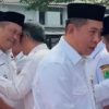 Pemkab Karawang Gelar Apel Perdana dan Halal Bihalal Pasca Lebaran 1447 H