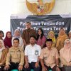 Semangat Ramadan Tinggalkan Jejak Positif, Program Seruni Kilang Balongan Berdayakan Penenun Indramayu