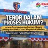 Aroma Pembungkaman!!! Oknum Subbidpaminal Polda Jatim Diduga Intimidasi Pelapor