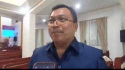 HUT ke-56 GMIM Kanaan Winenet Berlangsung Meriah, Peresmian Gereja Jadi Momen Bersejarah Jemaat