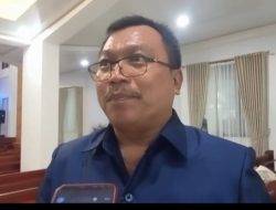 HUT ke-56 GMIM Kanaan Winenet Berlangsung Meriah, Peresmian Gereja Jadi Momen Bersejarah Jemaat