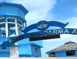 PKSPD Laporkan Dugaan Korupsi Rp39 Miliar di Perumdam TDA Indramayu ke Kejati Jabar