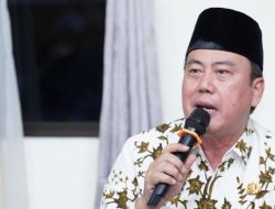 Diskominfo Indramayu Gelar Silaturahmi dan Buka Puasa Bersama, Pererat Kebersamaan Pegawai