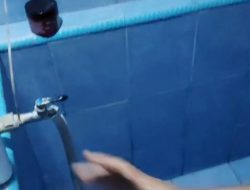 Air Mati Berulang, Warga Penyindangan Kulon Murka: Perumdam Tirta Darma Dinilai Gagal Beri Solusi