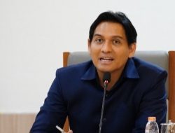 Bupati Indramayu Pimpin Rakor Bersama OPD dan Camat, Bahas Isu Strategis Pembangunan