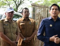 Bupati Indramayu Tinjau Langsung Penanganan Sampah di Sejumlah Kecamatan