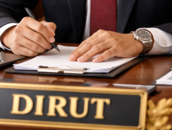 ASN dan Kepala Desa Dilarang Rangkap Jabatan sebagai Direktur Utama PT